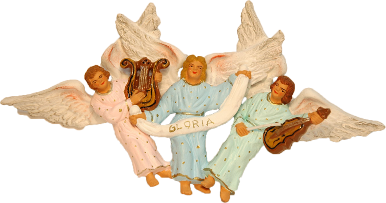 trois anges