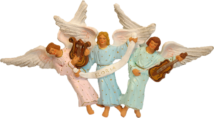 les 3 anges